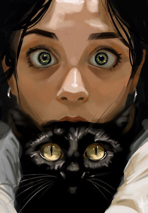 Portrait 04