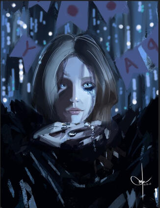 Portrait 03