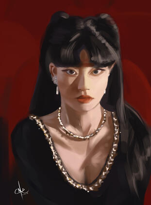 Portrait 01