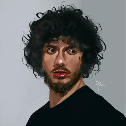 Portrait 07