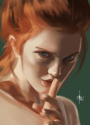 Portrait 06
