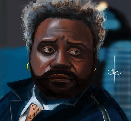 Portrait 10